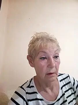 Calypso-Loove online show from June 30, 1:21 pm