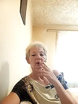 Calypso-Loove online show from July 28, 2:13 pm