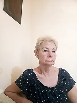Calypso-Loove online show from June 22, 7:38 am