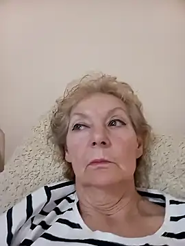 Calypso-Loove online show from January 8, 10:52 am