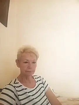 Calypso-Loove online show from June 29, 11:32 am