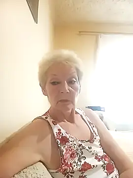 Calypso-Loove online show from July 29, 2:39 pm