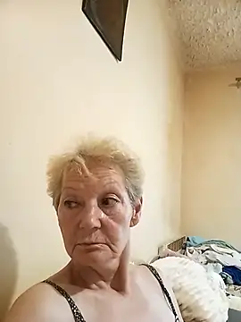 Calypso-Loove online show from July 19, 4:31 pm