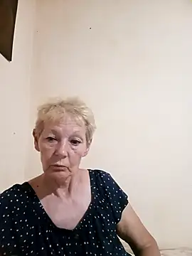 Calypso-Loove online show from July 1, 5:56 pm