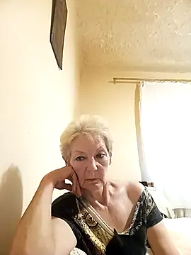 Calypso-Loove online show from July 28, 5:57 pm