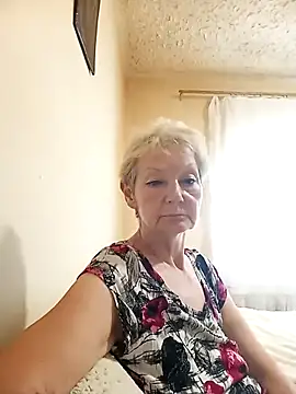 Calypso-Loove online show from July 16, 3:38 pm