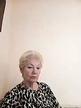 Calypso-Loove online show from May 1, 11:24 am