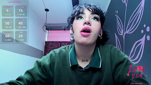 Kiara Fox   online show from March 10, 8:13 pm