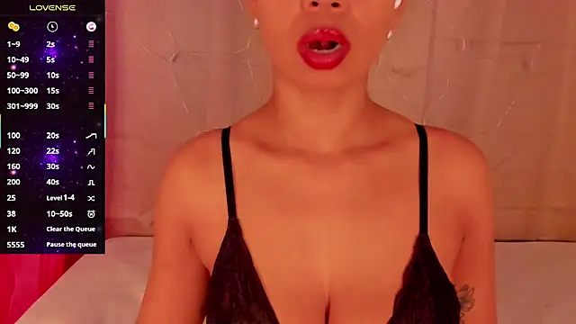 angelica hot19 online show from March 4, 2:34 pm