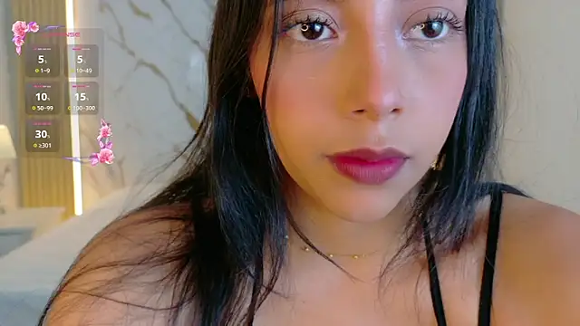 miajonesblowjob online show from June 28, 5:30 pm