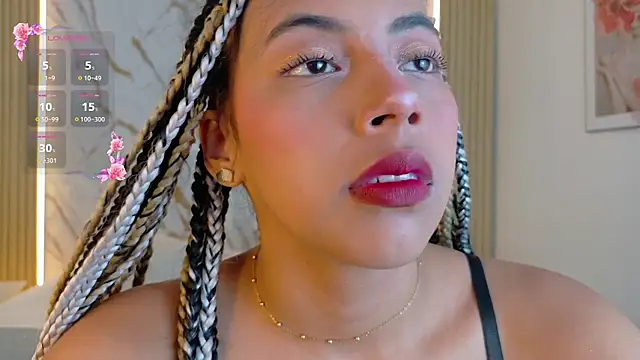 miajonesblowjob online show from June 25, 1:13 pm