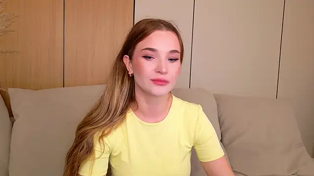 Lina Sinerz online show from June 29, 8:41 pm