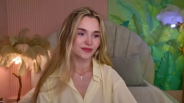 Lina Sinerz online show from July 14, 8:57 pm
