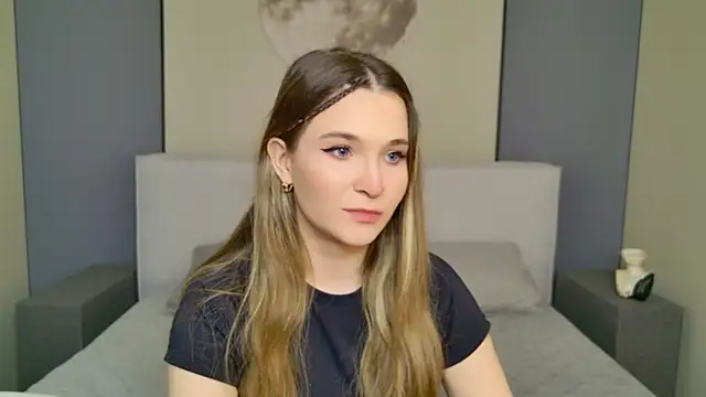 Lina Sinerz online show from April 2, 9:12 pm