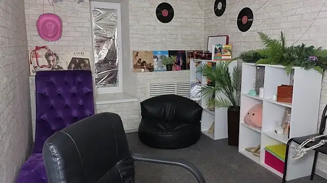 Nola Nekta online show from March 3, 2:56 pm