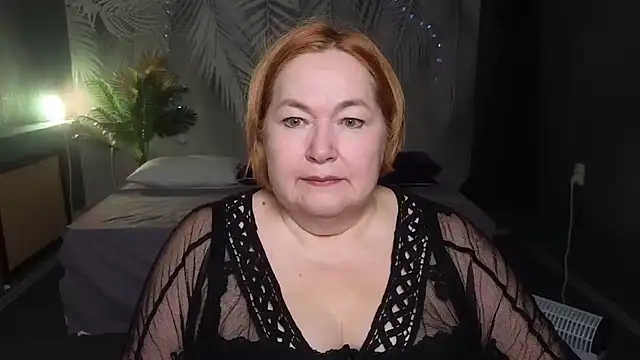 Nola Nekta online show from April 3, 2:48 pm