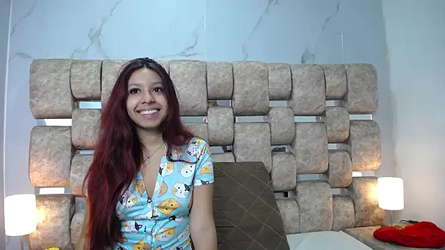 KathyAiden online show from July 17, 5:38 pm