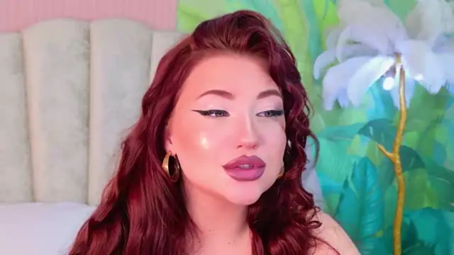 DakotaSecret online show from August 2, 8:56 pm