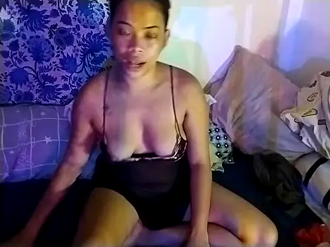 Cinpussie89 online show from August 2, 6:55 pm