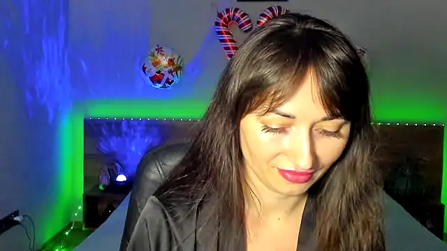 RosiAlina online show from January 13, 9:57 am