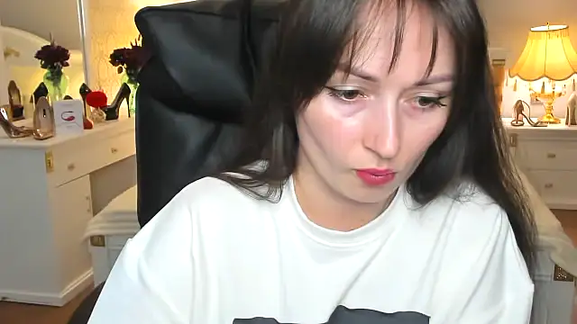 RosiAlina online show from June 12, 8:11 am