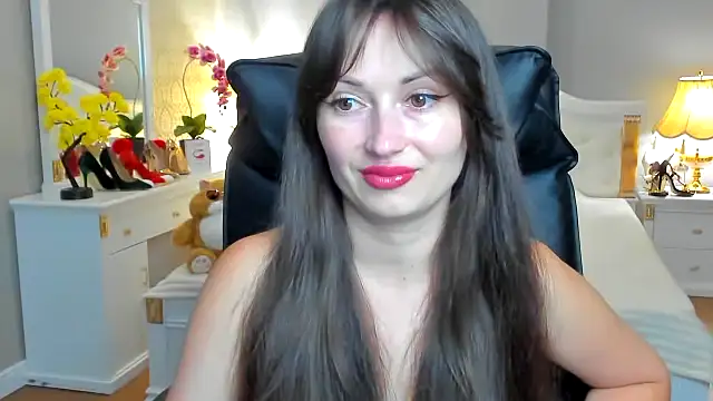 RosiAlina online show from July 6, 6:40 am