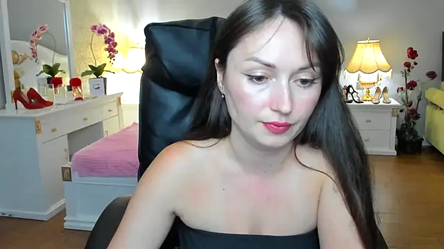 RosiAlina online show from July 14, 10:21 am