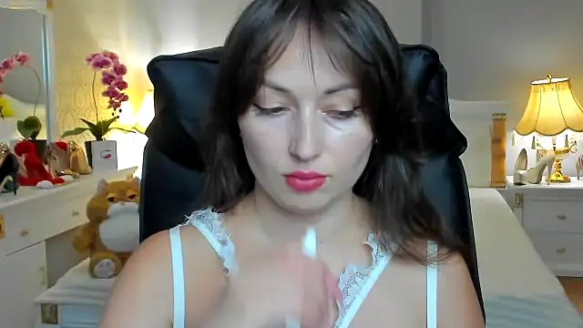 RosiAlina online show from July 2, 8:20 am