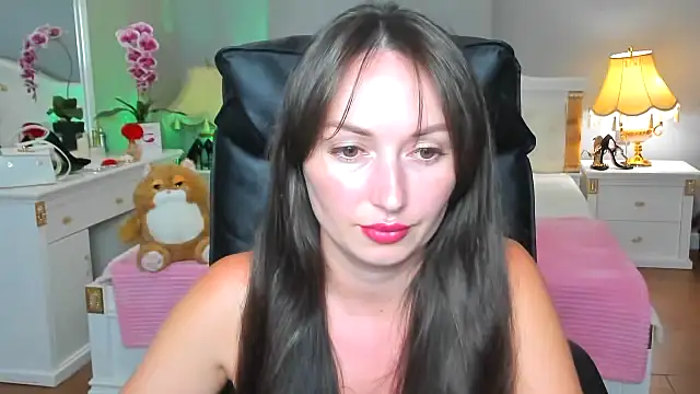 RosiAlina online show from August 3, 8:40 am