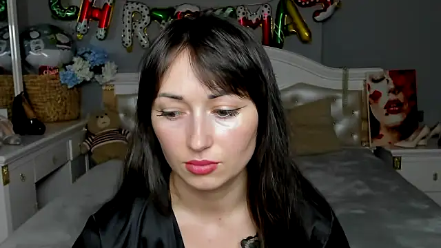 RosiAlina online show from January 8, 10:41 am