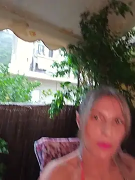 VIKS SECRET online show from July 16, 2:21 pm