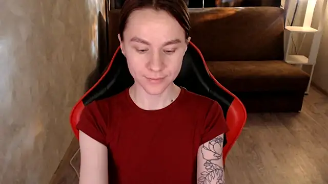 MiaBun1 online show from December 16, 3:56 am