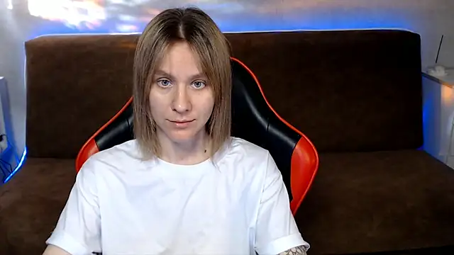 MiaBun1 online show from June 20, 9:57 am