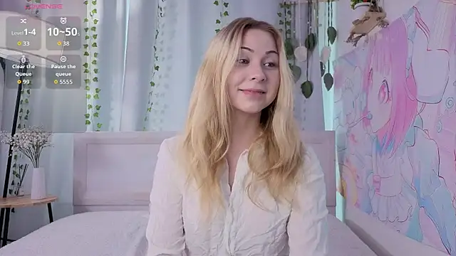 kaity berry online show from March 6, 8:31 am