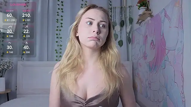 kaity berry online show from March 5, 8:21 am