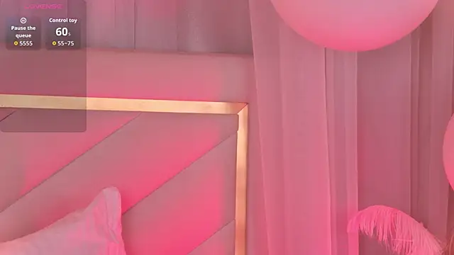 AnnaRow online show from February 10, 4:26 am