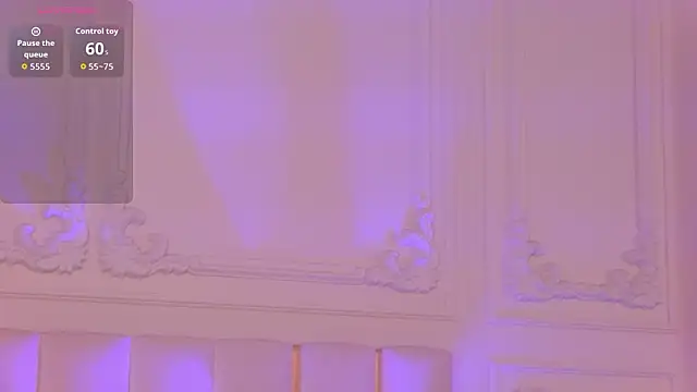 AnnaRow online show from March 8, 6:28 am