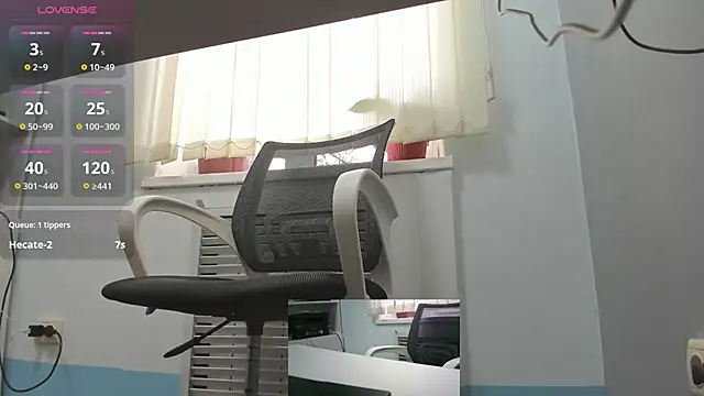 Lyalya7777 online show from March 3, 8:53 am