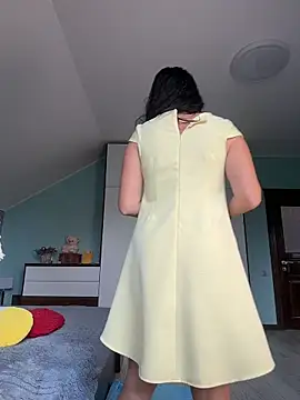 CherryCherry03 online show from June 16, 7:31 am