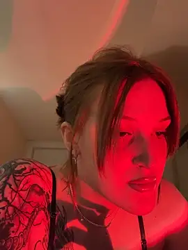 PollyRude online show from December 20, 12:58 am