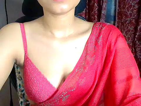Sexy Sanaya2 online show from July 19, 12:57 am