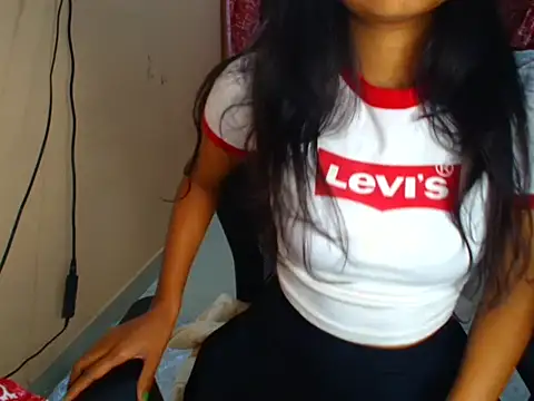 Sexy Sanaya2 online show from February 23, 5:08 am