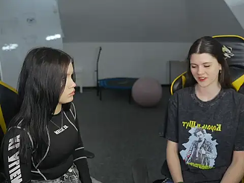 Hanna nana online show from April 2, 10:24 am