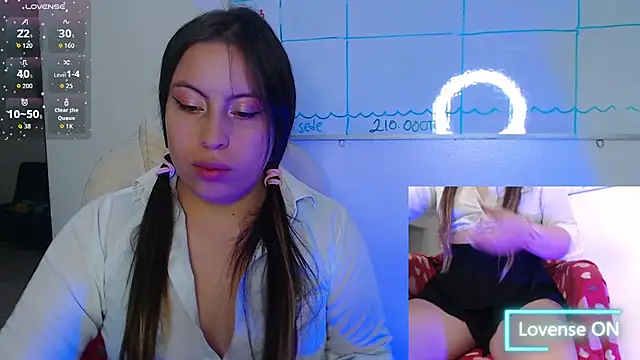 dany bannany online show from March 14, 4:41 pm