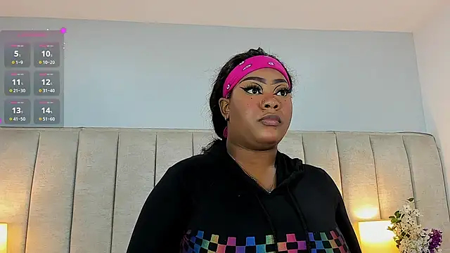 TriexiMars online show from June 25, 1:13 pm