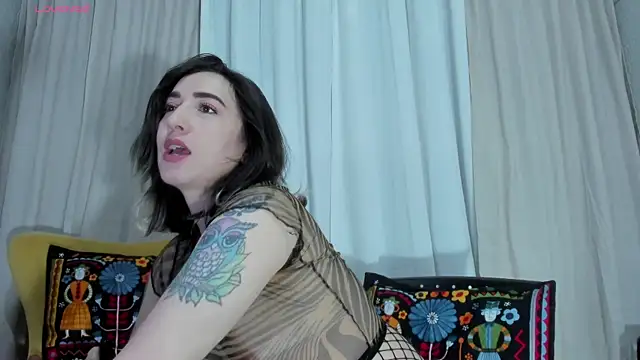 carly grasso online show from June 13, 8:34 am
