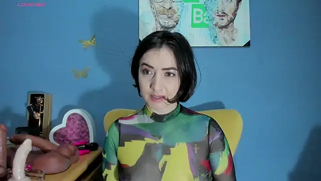 carly grasso online show from July 15, 11:26 am