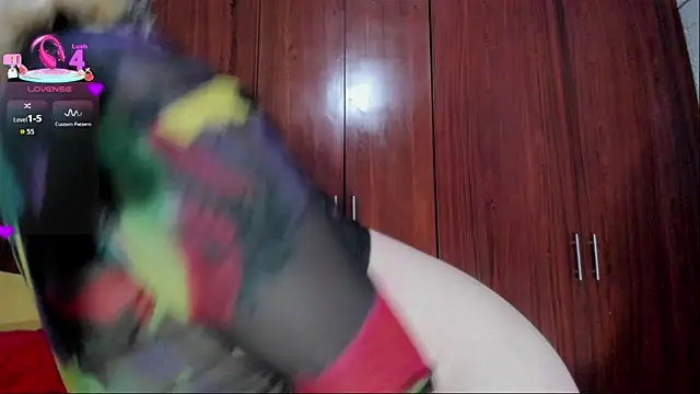 carly grasso online show from September 12, 11:23 pm