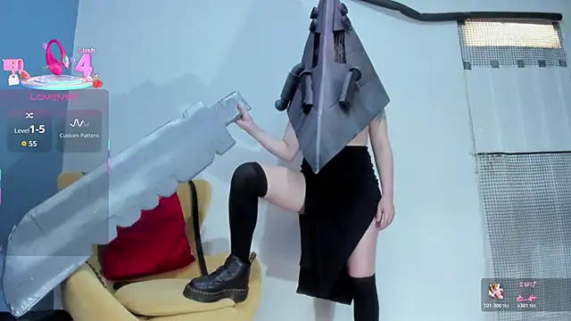 carly grasso online show from November 1, 1:48 pm