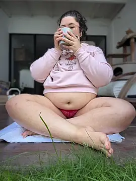 VanesssaMilf  online show from July 6, 11:59 am